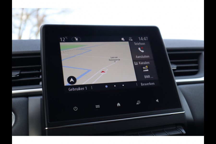 Renault Captur 1.0 TCe 90 evolution | Navi | Carplay |
