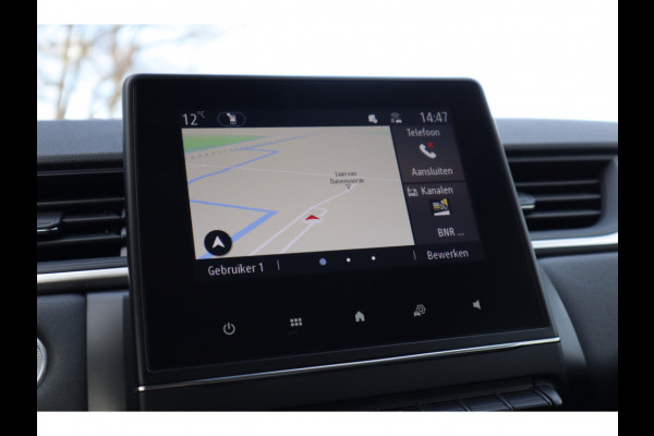 Renault Captur 1.0 TCe 90 evolution | Navi | Carplay |
