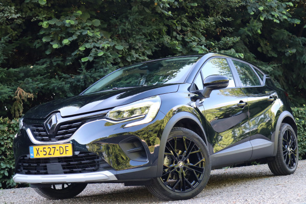 Renault Captur 1.0 TCe 90 evolution | Navi | Carplay |