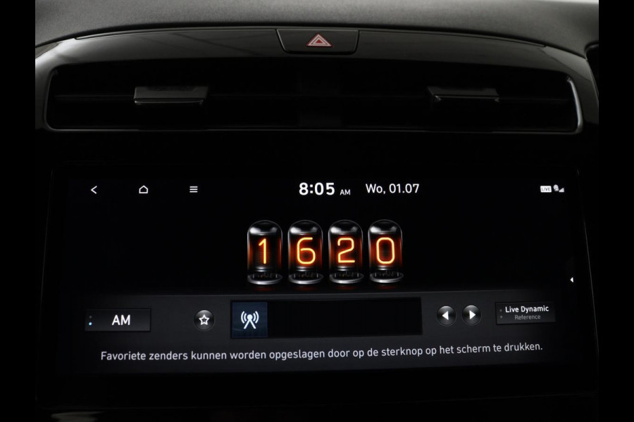 Hyundai Tucson 1.6 T-GDI PHEV N Line Sky 4WD | Pano | SOH 97,3% Stoelverwarming | Leder/Alcantara | Camera | Adaptive cruise | Carplay | Full LED | Stuurverwarming | Keyless | Plug In