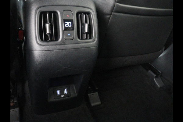 Hyundai Tucson 1.6 T-GDI PHEV N Line Sky 4WD | Pano | SOH 97,3% Stoelverwarming | Leder/Alcantara | Camera | Adaptive cruise | Carplay | Full LED | Stuurverwarming | Keyless | Plug In