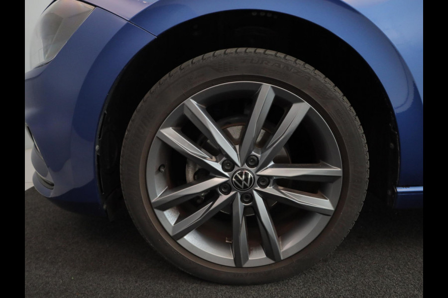 Volkswagen Polo 1.0 TSI Comfortline 95pk 5bak| Navi| Alarm| Parksensors| extra getint glas| LM-velgen