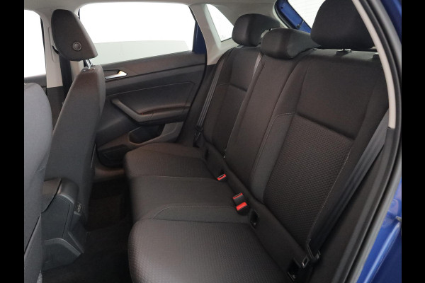 Volkswagen Polo 1.0 TSI Comfortline 95pk 5bak| Navi| Alarm| Parksensors| extra getint glas| LM-velgen