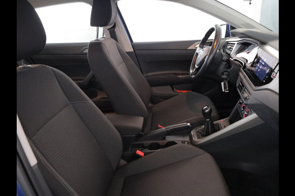 Volkswagen Polo 1.0 TSI Comfortline 95pk 5bak| Navi| Alarm| Parksensors| extra getint glas| LM-velgen
