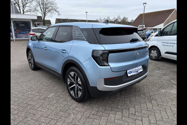 Ford Explorer Extended Range RWD 77 kWh VERKOCHT | Warmtepomp | 360 graden camera | Head up Display | Elektrische achterklep |  All season banden