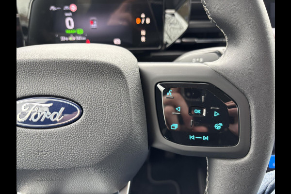 Ford Explorer Extended Range RWD 77 kWh VERKOCHT | Warmtepomp | 360 graden camera | Head up Display | Elektrische achterklep |  All season banden