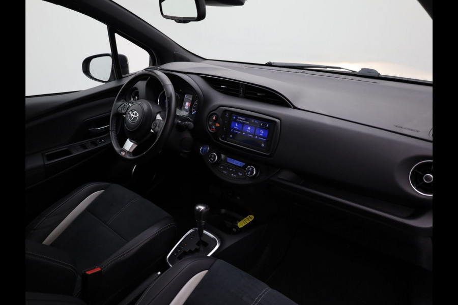 Toyota Yaris 1.5 Hybrid GR-Sport | Keyless | Apple Carplay/Android Auto | Prijs Rijklaar!!