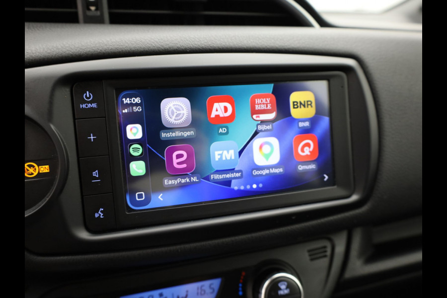 Toyota Yaris 1.5 Hybrid GR-Sport | Keyless | Apple Carplay/Android Auto | Prijs Rijklaar!!