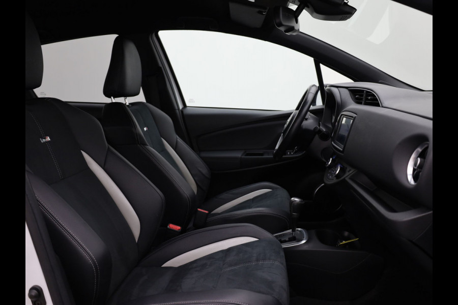 Toyota Yaris 1.5 Hybrid GR-Sport | Keyless | Apple Carplay/Android Auto | Prijs Rijklaar!!