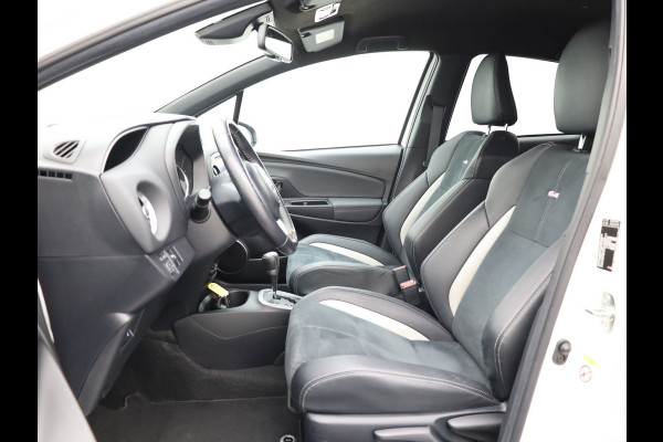 Toyota Yaris 1.5 Hybrid GR-Sport | Keyless | Apple Carplay/Android Auto | Prijs Rijklaar!!