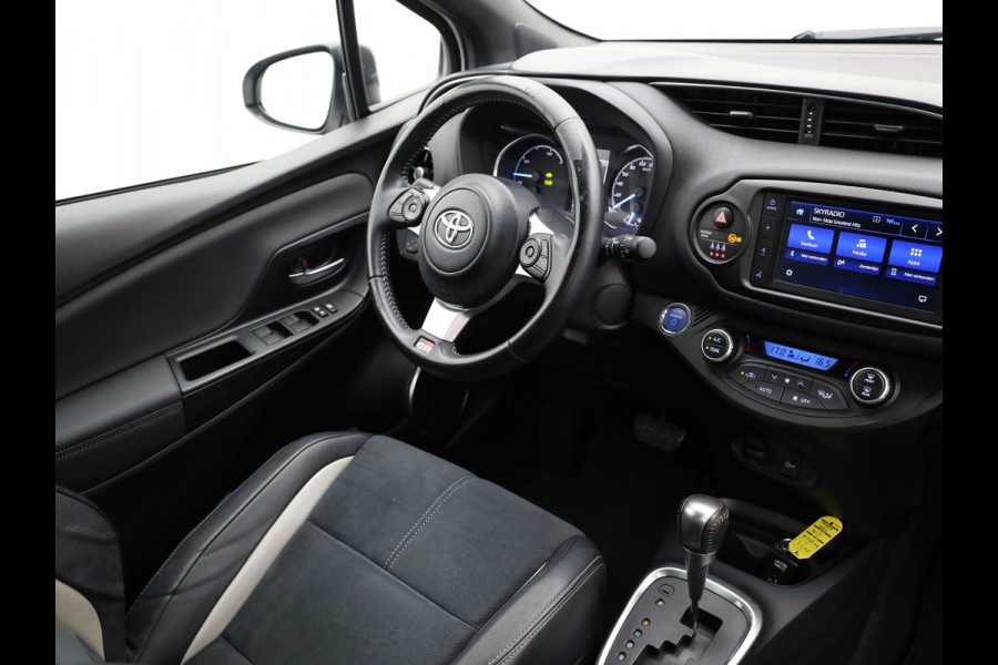 Toyota Yaris 1.5 Hybrid GR-Sport | Keyless | Apple Carplay/Android Auto | Prijs Rijklaar!!