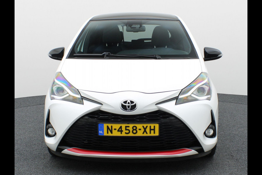 Toyota Yaris 1.5 Hybrid GR-Sport | Keyless | Apple Carplay/Android Auto | Prijs Rijklaar!!