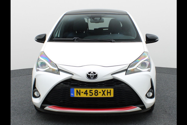 Toyota Yaris 1.5 Hybrid GR-Sport | Keyless | Apple Carplay/Android Auto | Prijs Rijklaar!!