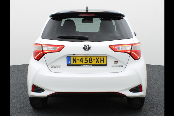 Toyota Yaris 1.5 Hybrid GR-Sport | Keyless | Apple Carplay/Android Auto | Prijs Rijklaar!!