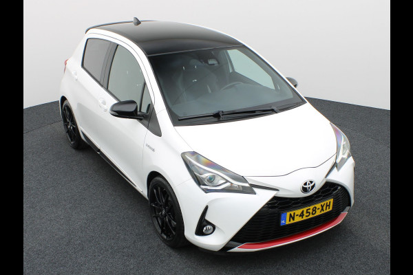 Toyota Yaris 1.5 Hybrid GR-Sport | Keyless | Apple Carplay/Android Auto | Prijs Rijklaar!!