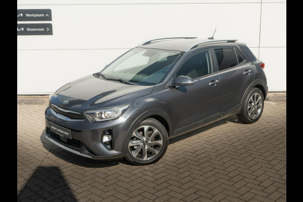 Kia Stonic 1.0 T-GDi DynamicLinePlusLine | 120PK | Keyless | Navi | Clima | Cruise |
