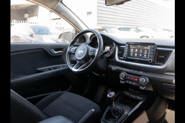Kia Stonic 1.0 T-GDi DynamicLinePlusLine | 120PK | Keyless | Navi | Clima | Cruise |