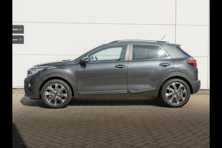 Kia Stonic 1.0 T-GDi DynamicLinePlusLine | 120PK | Keyless | Navi | Clima | Cruise |