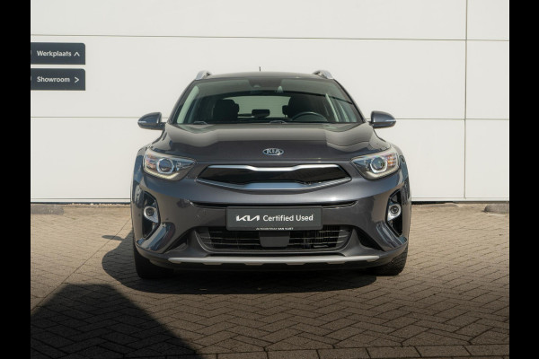 Kia Stonic 1.0 T-GDi DynamicLinePlusLine | 120PK | Keyless | Navi | Clima | Cruise |