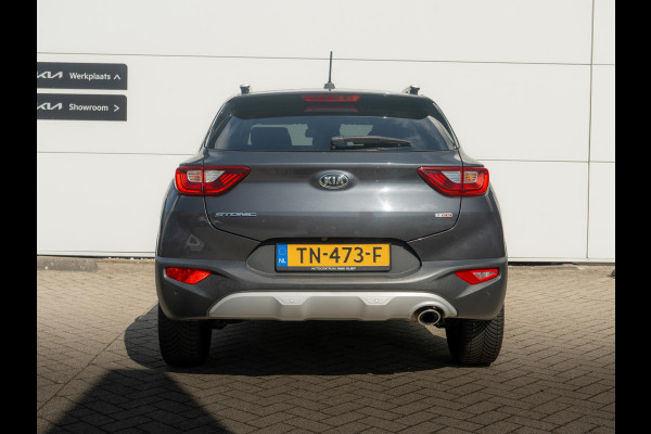 Kia Stonic 1.0 T-GDi DynamicLinePlusLine | 120PK | Keyless | Navi | Clima | Cruise |