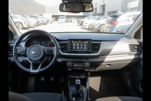 Kia Stonic 1.0 T-GDi DynamicLinePlusLine | 120PK | Keyless | Navi | Clima | Cruise |