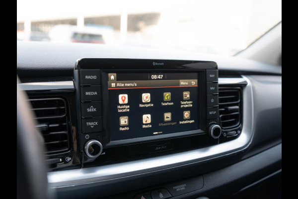 Kia Stonic 1.0 T-GDi DynamicLinePlusLine | 120PK | Keyless | Navi | Clima | Cruise |