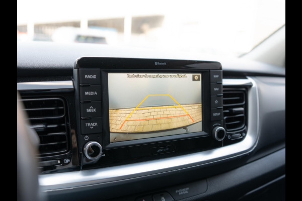 Kia Stonic 1.0 T-GDi DynamicLinePlusLine | 120PK | Keyless | Navi | Clima | Cruise |