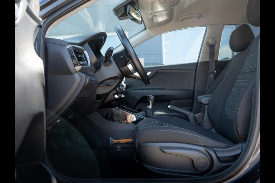 Kia Stonic 1.0 T-GDi DynamicLinePlusLine | 120PK | Keyless | Navi | Clima | Cruise |