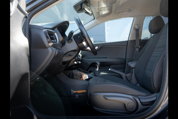Kia Stonic 1.0 T-GDi DynamicLinePlusLine | 120PK | Keyless | Navi | Clima | Cruise |