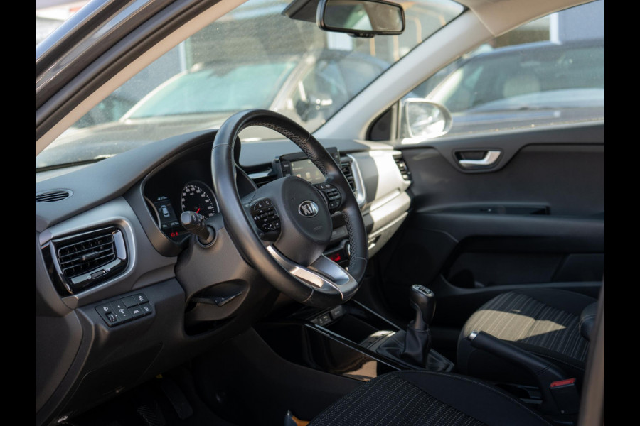 Kia Stonic 1.0 T-GDi DynamicLinePlusLine | 120PK | Keyless | Navi | Clima | Cruise |