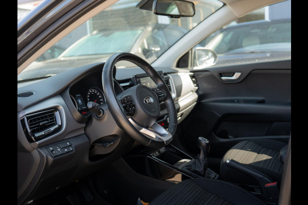 Kia Stonic 1.0 T-GDi DynamicLinePlusLine | 120PK | Keyless | Navi | Clima | Cruise |