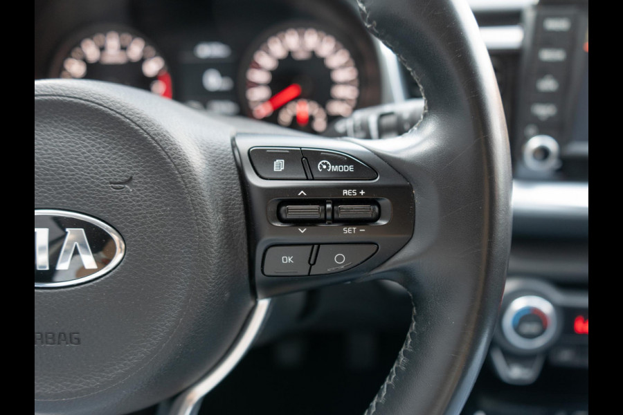 Kia Stonic 1.0 T-GDi DynamicLinePlusLine | 120PK | Keyless | Navi | Clima | Cruise |