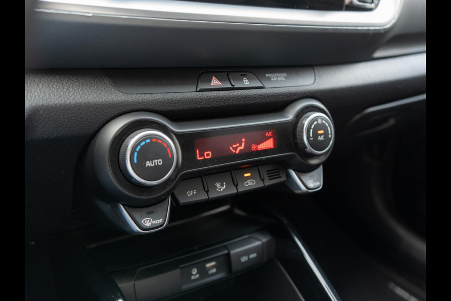 Kia Stonic 1.0 T-GDi DynamicLinePlusLine | 120PK | Keyless | Navi | Clima | Cruise |