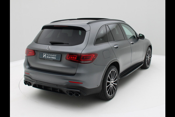 Mercedes-Benz GLC 300 4MATIC AMG Pano, keyless, 360° Camera, Sfeerverlichting