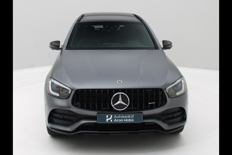 Mercedes-Benz GLC 300 4MATIC AMG Pano, keyless, 360° Camera, Sfeerverlichting