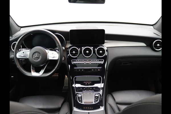 Mercedes-Benz GLC 300 4MATIC AMG Pano, keyless, 360° Camera, Sfeerverlichting