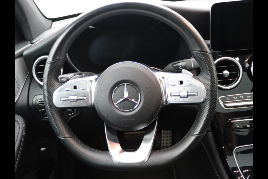 Mercedes-Benz GLC 300 4MATIC AMG Pano, keyless, 360° Camera, Sfeerverlichting