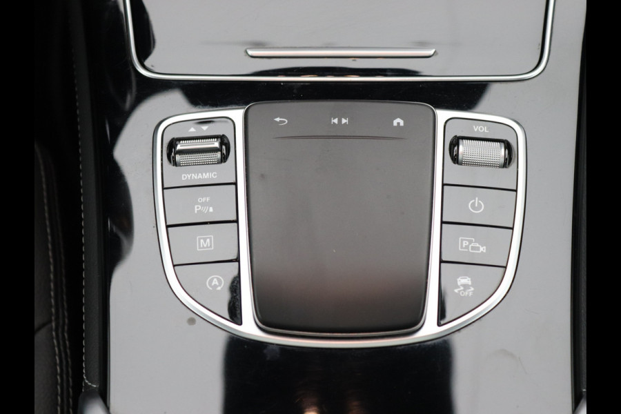 Mercedes-Benz GLC 300 4MATIC AMG Pano, keyless, 360° Camera, Sfeerverlichting