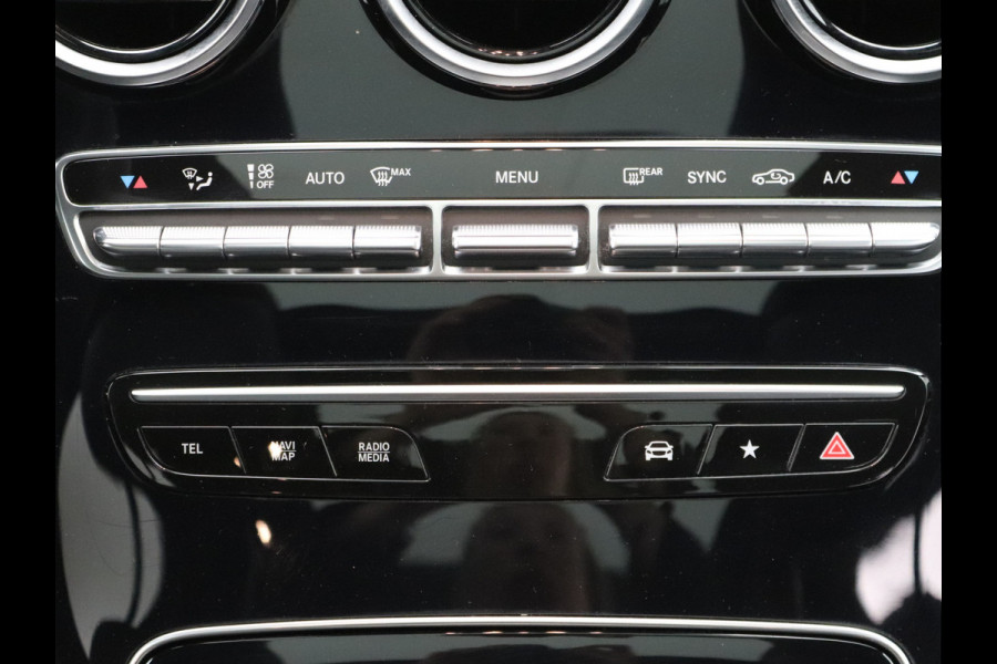 Mercedes-Benz GLC 300 4MATIC AMG Pano, keyless, 360° Camera, Sfeerverlichting
