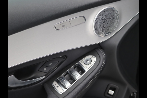 Mercedes-Benz GLC 300 4MATIC AMG Pano, keyless, 360° Camera, Sfeerverlichting