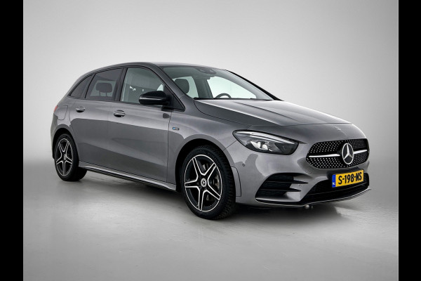 Mercedes-Benz B-Klasse 250 e Business Solution AMG Limited Lichtmetalen velgen | Wide screen | Navigatie | parking support | Inclusief 24 maanden MB Certified garantie voor Europa.