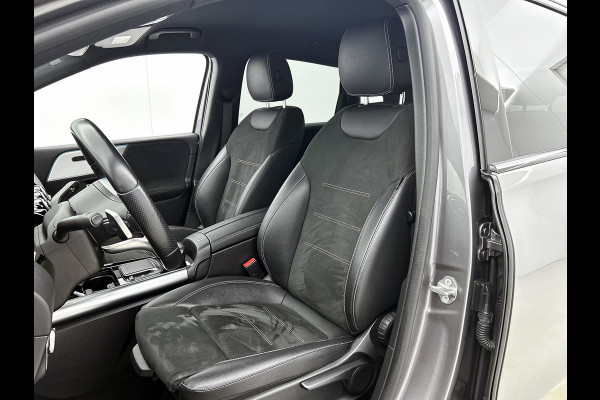 Mercedes-Benz B-Klasse 250 e Business Solution AMG Limited Lichtmetalen velgen | Wide screen | Navigatie | parking support | Inclusief 24 maanden MB Certified garantie voor Europa.