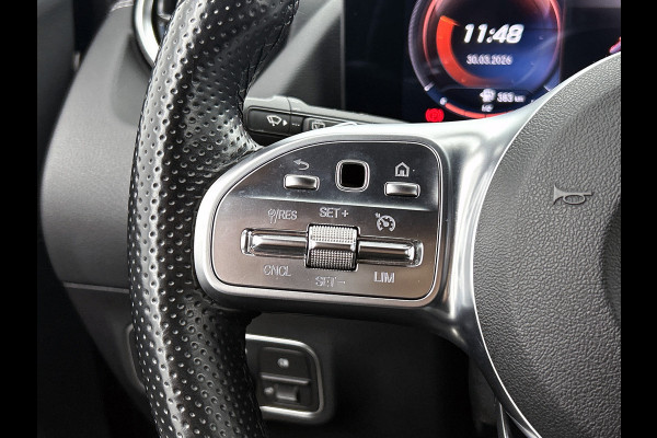 Mercedes-Benz B-Klasse 250 e Business Solution AMG Limited Lichtmetalen velgen | Wide screen | Navigatie | parking support | Inclusief 24 maanden MB Certified garantie voor Europa.