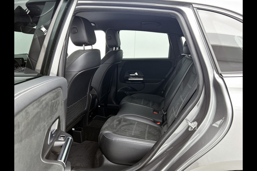 Mercedes-Benz B-Klasse 250 e Business Solution AMG Limited Lichtmetalen velgen | Wide screen | Navigatie | parking support | Inclusief 24 maanden MB Certified garantie voor Europa.