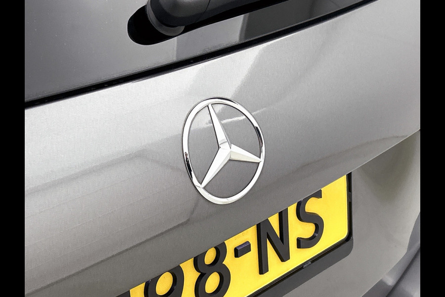 Mercedes-Benz B-Klasse 250 e Business Solution AMG Limited Lichtmetalen velgen | Wide screen | Navigatie | parking support | Inclusief 24 maanden MB Certified garantie voor Europa.