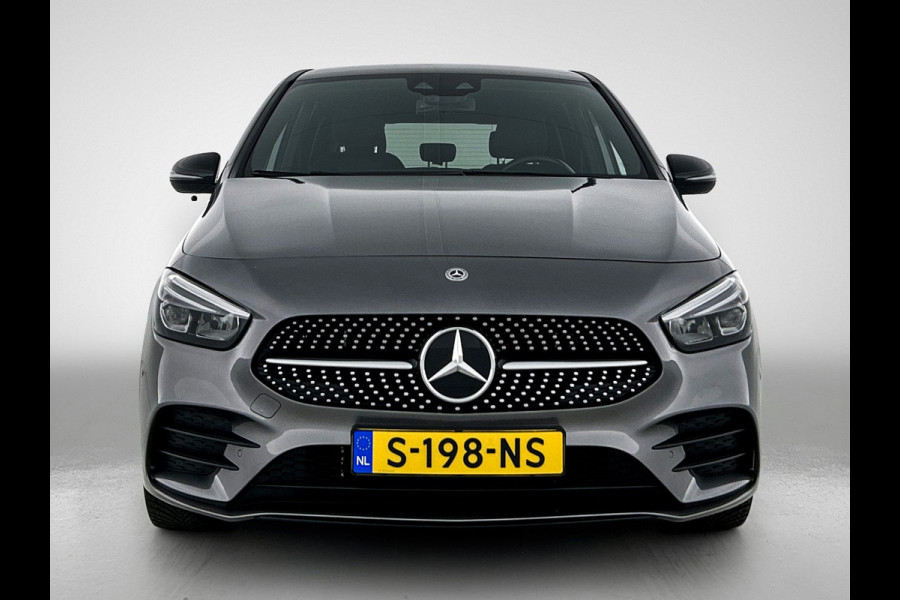 Mercedes-Benz B-Klasse 250 e Business Solution AMG Limited Lichtmetalen velgen | Wide screen | Navigatie | parking support | Inclusief 24 maanden MB Certified garantie voor Europa.