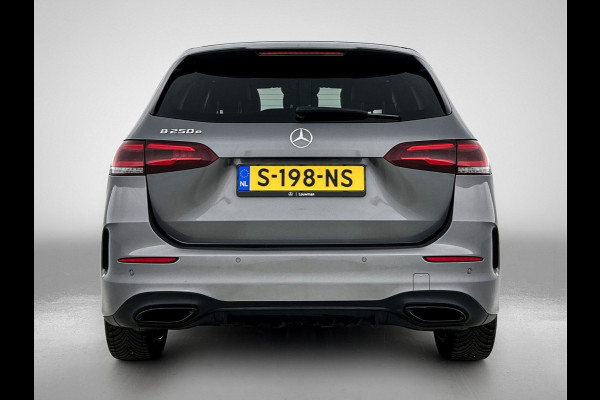 Mercedes-Benz B-Klasse 250 e Business Solution AMG Limited Lichtmetalen velgen | Wide screen | Navigatie | parking support | Inclusief 24 maanden MB Certified garantie voor Europa.