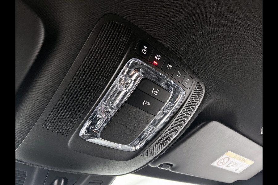 Mercedes-Benz B-Klasse 250 e Business Solution AMG Limited Lichtmetalen velgen | Wide screen | Navigatie | parking support | Inclusief 24 maanden MB Certified garantie voor Europa.