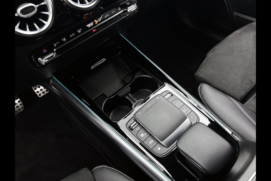 Mercedes-Benz B-Klasse 250 e Business Solution AMG Limited Lichtmetalen velgen | Wide screen | Navigatie | parking support | Inclusief 24 maanden MB Certified garantie voor Europa.