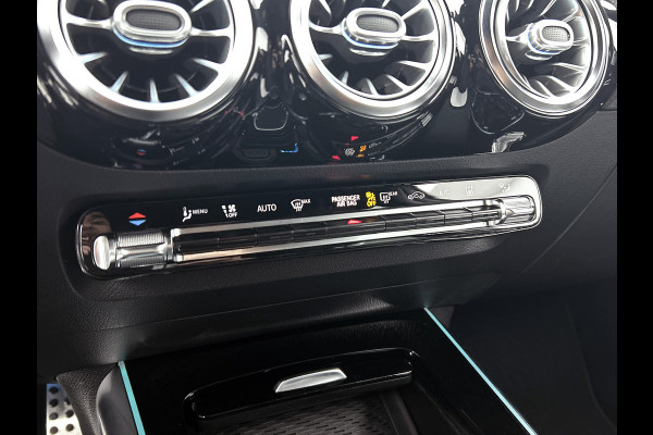 Mercedes-Benz B-Klasse 250 e Business Solution AMG Limited Lichtmetalen velgen | Wide screen | Navigatie | parking support | Inclusief 24 maanden MB Certified garantie voor Europa.